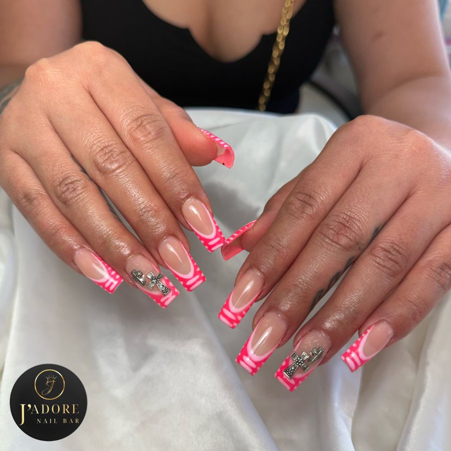 Nail Design
